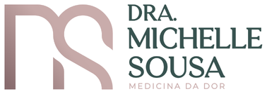 Dra. Michelle Sousa — Medicina da Dor
